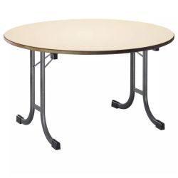 Table Vendée ronde Ø 150 cm