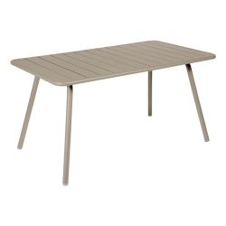 Table Fermob Luxembourg 143 x 80 cm