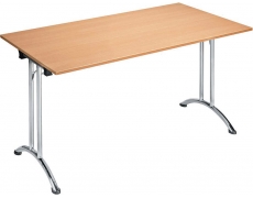 TABLE TIVOLI 140 X 80