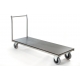 CHARIOT TABLE TYPE HP 180 cm