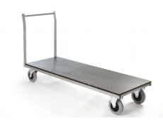 CHARIOT TABLE TYPE HP L.180 CM