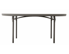 TABLE HDPE PLANET - Ø.183