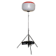 Ballon éclairant sirocco 2M - 6 X 100W LED