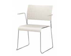 Chaise File - Accoudoirs