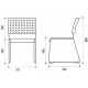 Chaise File - Dimensions