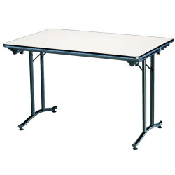 TABLE RIMINI 120 x 80 cm