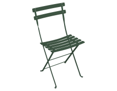 Fermob chaise duraflon Bistro