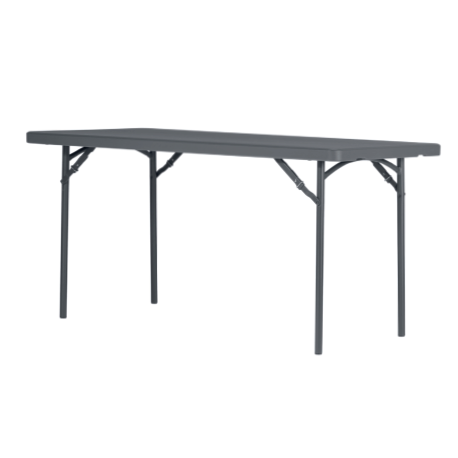 Table série XL 153 x 76 cm