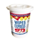 WIPES EXPRESS 90 SALISSURES EXTREMES