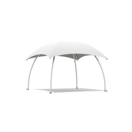 Dome LOUNGER 17 m2