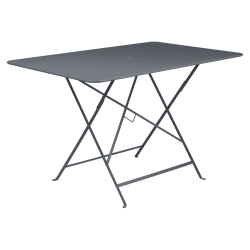 Table Bistrot 117 x 77