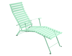 Fermob chaise longue Bistro