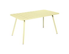 Table Luxembourg 143 x 80