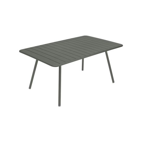 Table Luxembourg 165 x 100