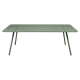 Table Luxembourg 207 x 100